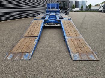 Faymonville Faymonville F-S44-1BBY / HYDRAULIC EXPANDABLE - 320 cm